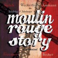 Unangepasst und frei (Reprise) - Drew Sarich & Sabrina Weckerlin & Marc Schubring & Wolfgang Adenberg