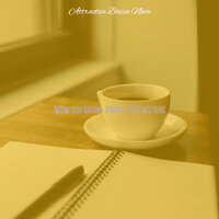 Fantastic Moods for Organic Coffeehouses - Attractive Bossa Nova