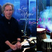 Povo - Lee Ritenour