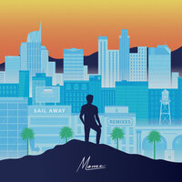 Sail Away - Møme & Bondax