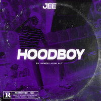 Hoodboy - jee
