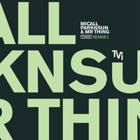 8Bricks - Micall Parknsun & Melanin 9