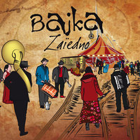 Moujik - Bajka
