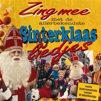 Sinterklaasje kom maar binnen met je knecht - Kinderkoor De Belhamels