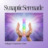 Cosmic Ray Rhythms - Solfeggio Frequencies Tones