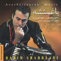 Raqs Muldavi - Rahim Shahriari