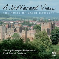 The Prairie Whistler - Royal Liverpool Philharmonic Orchestra