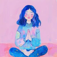 Melodías Armónicas De Estiramiento - Lista de reproducción de música de yoga & Caminos Zen & Caminos armónicos