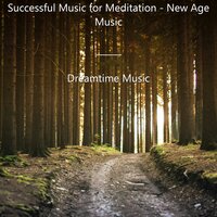 Nature Sounds - Music for Rejuvenation - Dreamtime Music