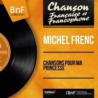 Panthère - François Rauber et son Orchestre & Michel Frenc