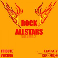 All the Young Dudes Originally Performed by Mott the Hoople - New Tribute Kings