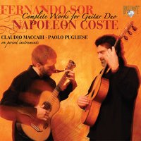 II. Mouvement de polonaise - Claudio Maccari & Paolo Pugliese