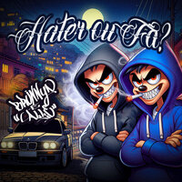 Hater ou Fã? - Brunnyn & Alle
