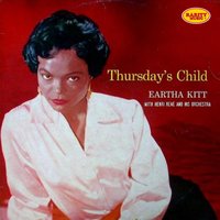 Uska Dara - Eartha Kitt