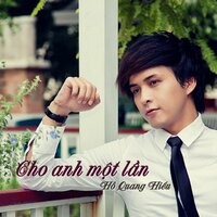 Ngã tư đường - Ho Quang Hieu