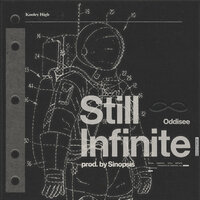 Still Infinite (Redux) - Sinopsis & Kooley High & Oddisee