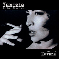 Havana 2018 - Yanizia & Don Sharicon & Spidy Johnson