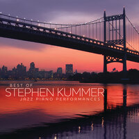 Let's Fall In Love - Stephen Kummer