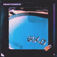 Left Town - Heart Of Gold