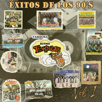 Las Panochas de Ures - Tambora Ritmo Express