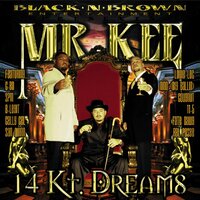 The Take Over - Mr. Kee & Hit Man & Louie Loc & Black -C