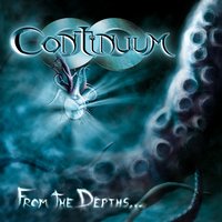 The Light I'm Awaiting - Continuum