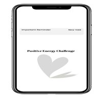 Escapeb - Positive Energy Challenge
