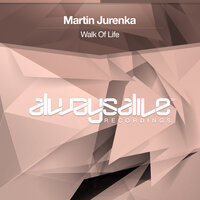 Walk Of Life - Martin Jurenka
