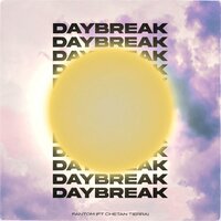 Daybreak - Fantom & Chetan Tierra