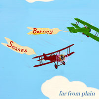 Peace Out - Barney Soanes