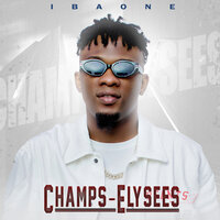 Champs-Élysées - Iba One