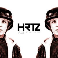 Accidentally Acid (feat. Dj Kwe) - HRTZ & DJ Kwe