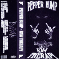 GOTTA LOTTA THANGS - PEPPER BUMP