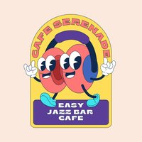 Serene Nights - Easy Jazz Bar Cafe