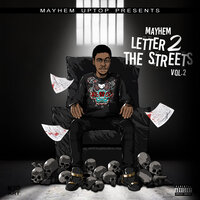 Focus - Mayhem & S1