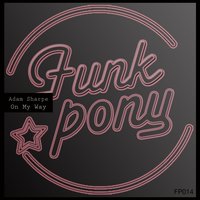 Somebody - Adam Sharpe