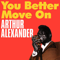 Love Me Warm and Tender - Arthur Alexander