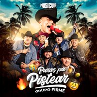 Señorita (En Vivo) - Grupo Firme & Los del roble
