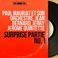 My Funny Valentine - Jean Bernard