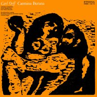 Carmina Burana: III. Cour d'amours: "Circa mea pectora" - Rundfunkchor Leipzig & Herbert Kegel & Rundfunk-Sinfonieorchester Leipzig & Karl-Heinz Stryczek