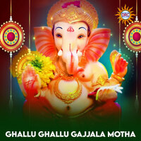 Ghallu Ghallu Gajjala Motha - Anil Kumar