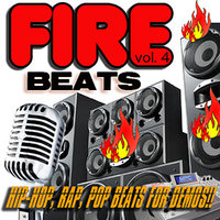 Fabo Radio Joint - Fire Beats