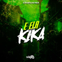 E Ela Kika - Dj Hb Smith & MC Pablin