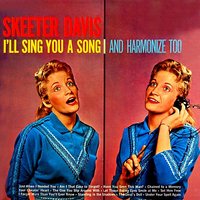 I Forgot More Than You'll Ever Know - Skeeter Davis