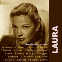 Laura - Gerry Mulligan