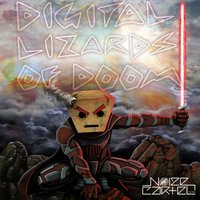 Clive - Digital Lizards of Doom