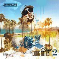 Money Money Money - AG Cubano & Don Chino