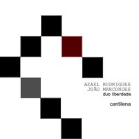 Não Jazz - Azael Rodrigues & João Marcondes