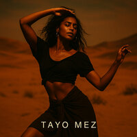 We Dont Stop - Tayo Mez