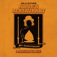 City of New Orleans - Arlo Guthrie